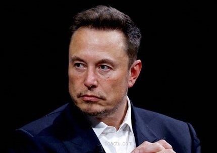 Elon Musk